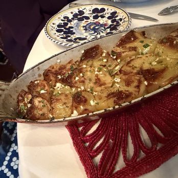Carbone - Spicy Brocolli Rabe - Italian Near Me - New York, New York