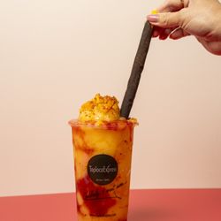 Tapioca Express - Mangonada