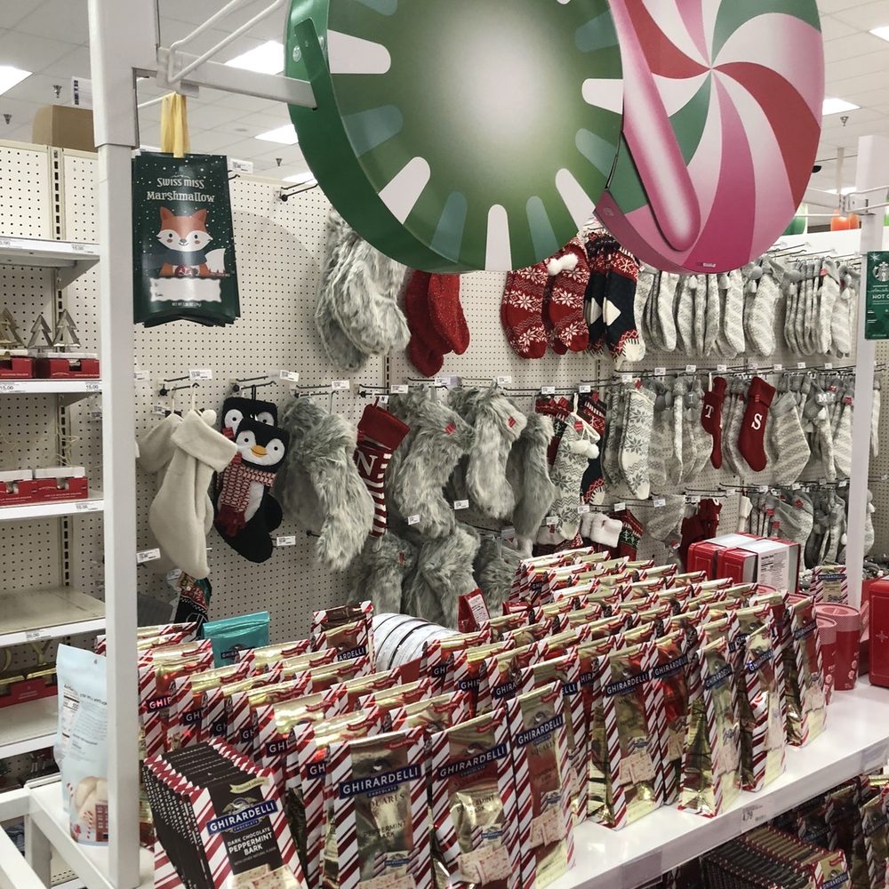 Target - Department Stores Near Me - Peru, Illinois