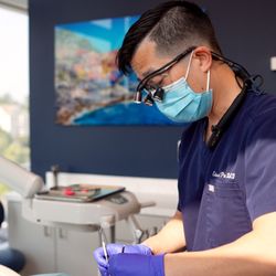 Aldie Smiles - Edward Park, DMD - Aldie Smiles Dentistry