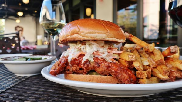 Ted's Montana Grill by null