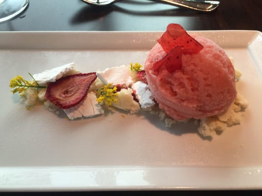 The Culinary Institute of Canada by null