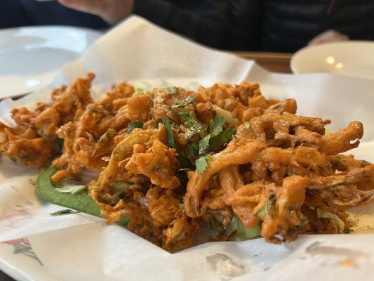 Tikka & Grill 6 th ave by null