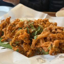 Tikka & Grill 6Th Ave