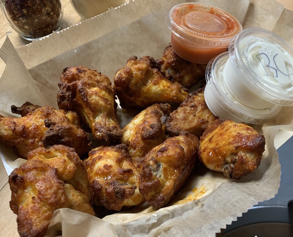 FIREHOUSE PIZZA AND SUBS Updated September 2024 2793 Sandusky St