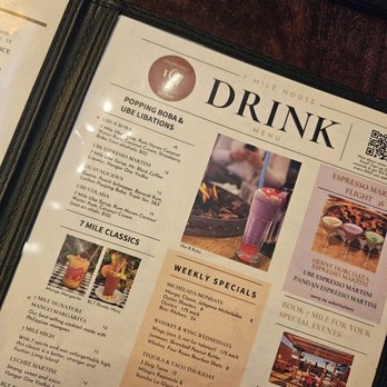 7 Mile House - Sports Bars Near Me - Brisbane, California 7 Mile House - Sports Bars Near Me - Brisbane, California