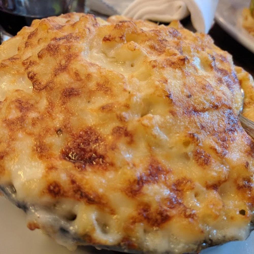 The Smith - Mac+Cheese! - New American Near Me - Washington, DC, District of Columbia