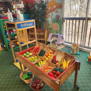 Chesapeake Childrens Museum - Market - Museums Near Me - Annapolis, Maryland