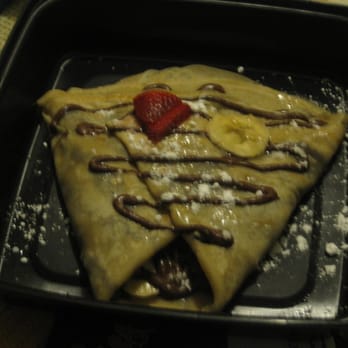 Caza Crepes - La Delice - Food Stands Near Me Caza Crepes - La Delice - Food Stands Near Me