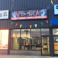 Vape Beast