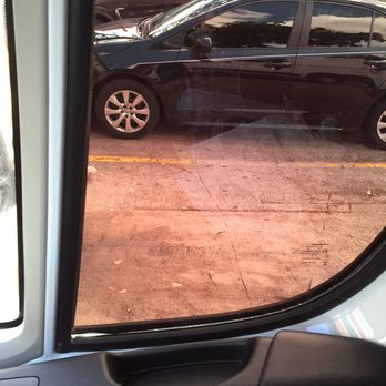 Tito's Sound - Bad tinting job - Car Window Tinting Near Me Tito's Sound - Bad tinting job - Car Window Tinting Near Me
