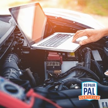 Simba Automotive - Auto Repair Near Me - Pearland, Texas