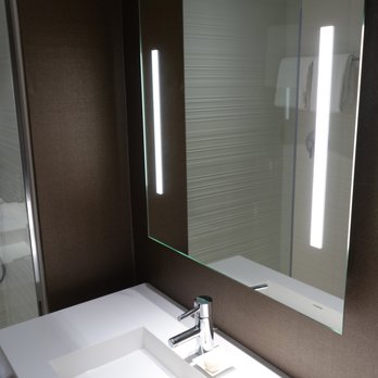AC Hotel Phoenix Tempe/Downtown - Bathroom Sink - Hotels Near Me - Tempe, Arizona AC Hotel Phoenix Tempe/Downtown - Bathroom Sink - Hotels Near Me - Tempe, Arizona