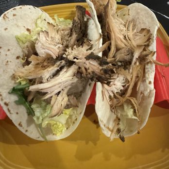 Plum Restaurant And Lounge - DRY chicken tacos - New American Near Me - Brooklyn, New York Plum Restaurant And Lounge - DRY chicken tacos - New American Near Me - Brooklyn, New York