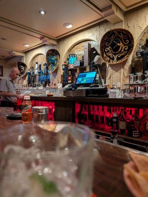 Mexicali Restaurants by null