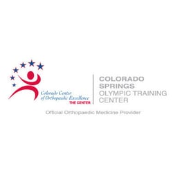 Colorado Center Of Orthopaedic Excellence