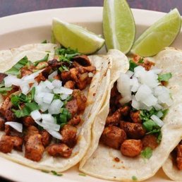 Street Taco Plates