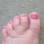 Photo of Kim Nails