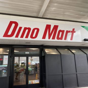 Indian Food - the entrance to a dino mart - Indian Near Me - Strafford, Missouri Indian Food - the entrance to a dino mart - Indian Near Me - Strafford, Missouri