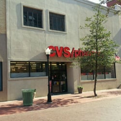 CVS Pharmacy