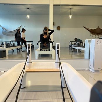 Be Pilates - Pilates Near Me - Pasadena, California