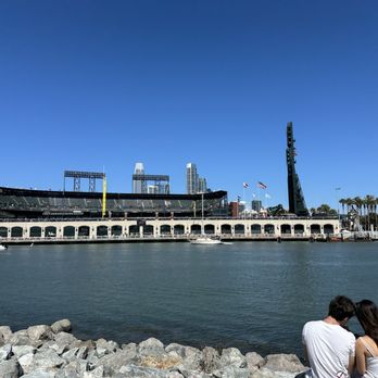 Oracle Park - Stadiums & Arenas Near Me - San Francisco, California Oracle Park - Stadiums & Arenas Near Me - San Francisco, California