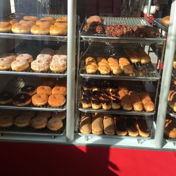Donut King - Donuts Near Me - Los Angeles, California Donut King - Donuts Near Me - Los Angeles, California
