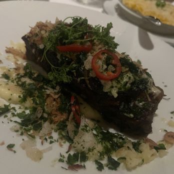 Prime - Beef Short Rib - Steakhouses Near Me - Las Vegas, Nevada