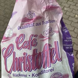 Cafe Christoffel