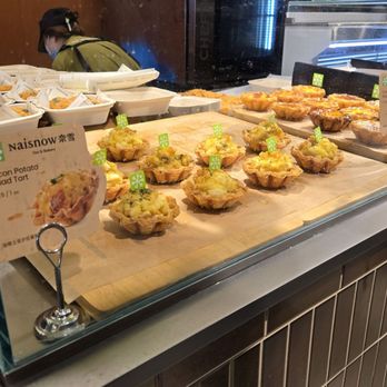 NaiSnow Tea & Bakery - Pastries - Bakeries Near Me - New York, New York NaiSnow Tea & Bakery - Pastries - Bakeries Near Me - New York, New York
