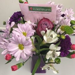 Dierbergs Markets - Fenton Crossing - Birthday bouquet