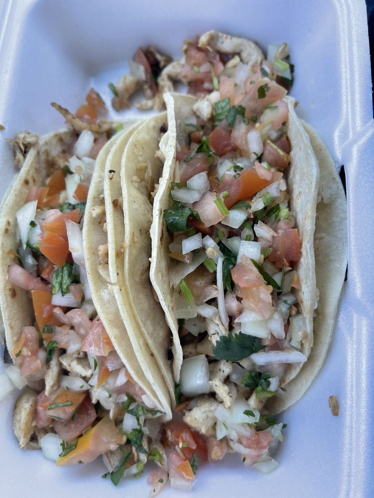 Rivas Mexican Grill #12