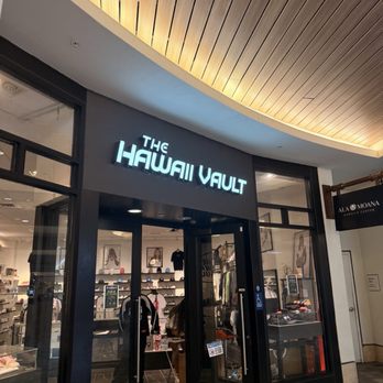 The Hawaii Vault - Shoe Stores Near Me - Urban Honolulu, Hawaii The Hawaii Vault - Shoe Stores Near Me - Urban Honolulu, Hawaii