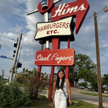 Kim's 50's Diner - Cafes Near Me - Waco, Texas