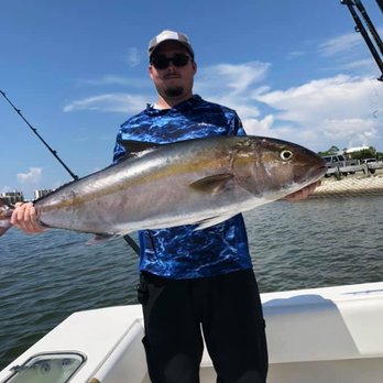 Circle hook charters  - Boat Charters Near Me