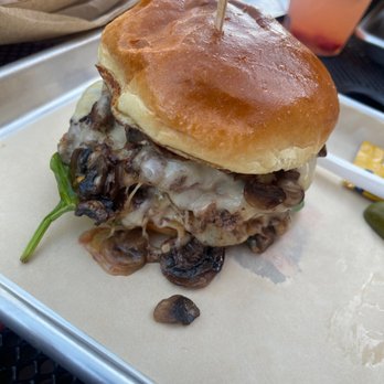 The Melt - New American Near Me - Irvine, California The Melt - New American Near Me - Irvine, California