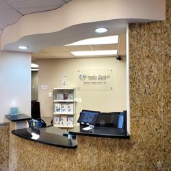 All Smiles Dental Of Falls Church - Office Lobby