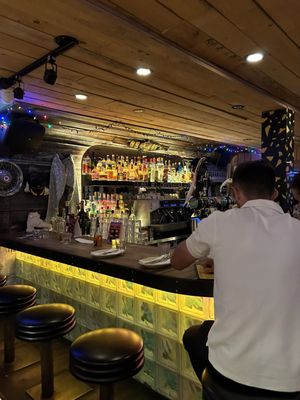 Trattoria Fugazzi by null