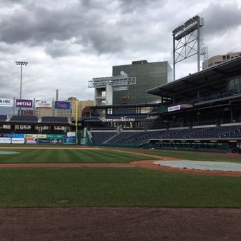 Dunkin' Donuts Park - Stadiums & Arenas Near Me - Hartford, Connecticut Dunkin' Donuts Park - Stadiums & Arenas Near Me - Hartford, Connecticut