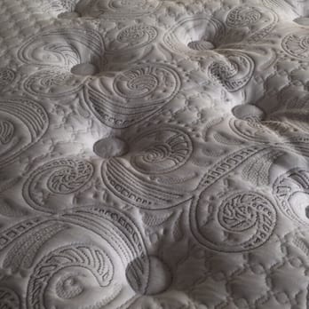 Mattress Firm Greenpoint - Serta iSeries Plush - Mattresses Near Me - Brooklyn, New York