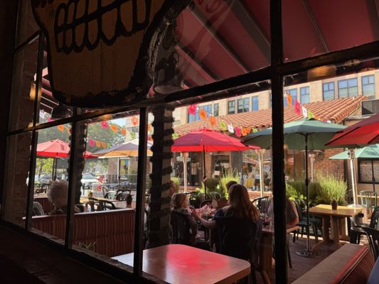 El Portal Restaurant by null