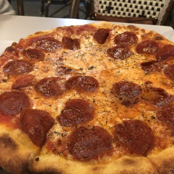 Berri's Pizza - Pepperoni pizza! - Pizza Near Me - Los Angeles, California Berri's Pizza - Pepperoni pizza! - Pizza Near Me - Los Angeles, California