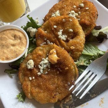 T's Brunch Bar - Breakfast & Brunch Near Me - Atlanta, Georgia