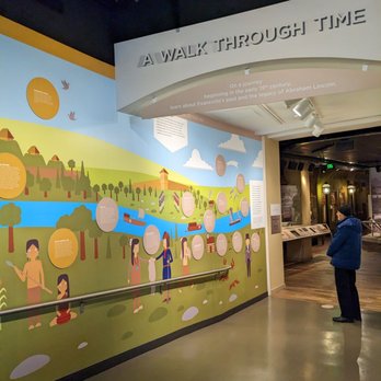 Evansville Museum - Museums Near Me - Evansville, Indiana