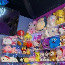 Trade-in winning toys to upgrade.