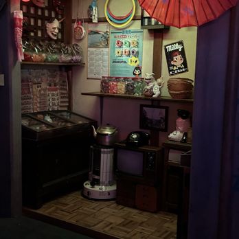 Himitsu Station - Escape Games Near Me - Salt Lake City, Utah