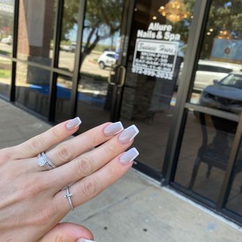 Allure Nails & Spa - Nail Salons Near Me - Flower Mound, Texas Allure Nails & Spa - Nail Salons Near Me - Flower Mound, Texas