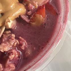 East Side Nutrition - Literally as soon as I opened it. I live right down the street from this place. Temperature outside is not the problem.