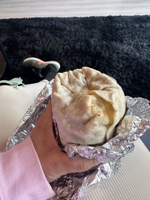 Bell Street Burritos by null