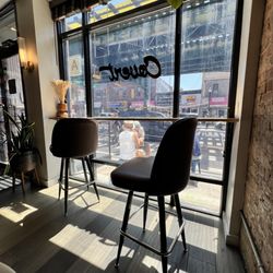 Covert Coffee